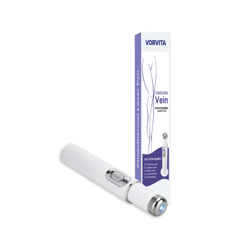 VORVITA 皮肤护理笔 呵护腿部不适滋养舒适肌肤日常便携护理笔